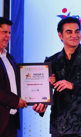 Media Featured Expert